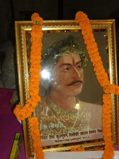 रौनियार वैश्यको इतिहास कथा -1